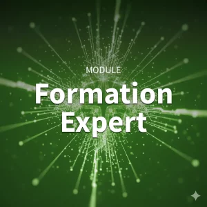 Formation Expert
