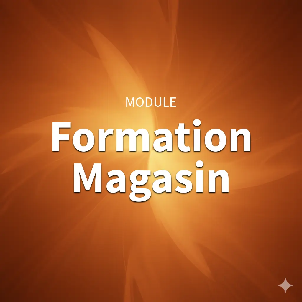 formation destinee aux professionnels pour le soin des yeux en magasin